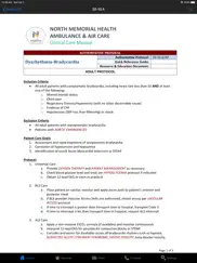north memorial ambulance ipad images 3
