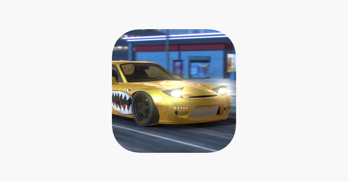 Jogo de Drift Condução Carro na App Store