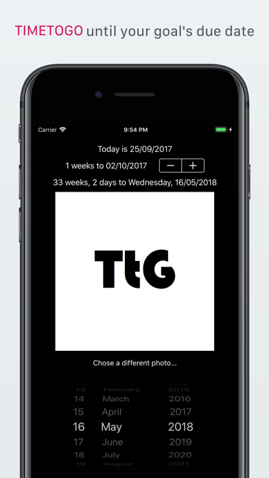 Screenshot #1 pour TtG