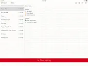 memo notepad hd айпад изображения 3
