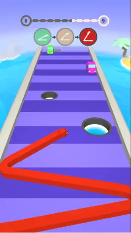 Game screenshot Angled 3D hack