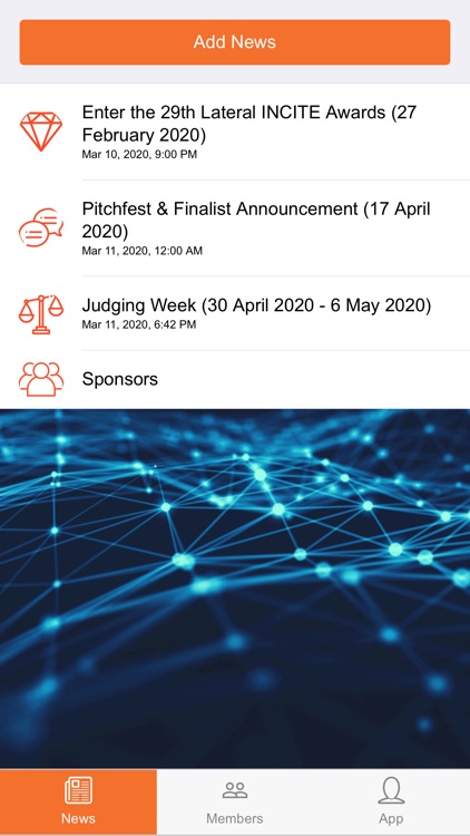 InciteAwards screenshot-7