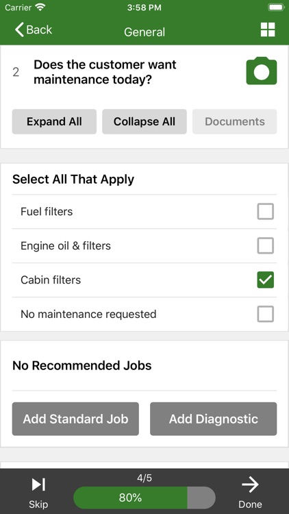 John Deere Expert App screenshot-4