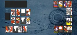 Game screenshot hanafuda2 mod apk