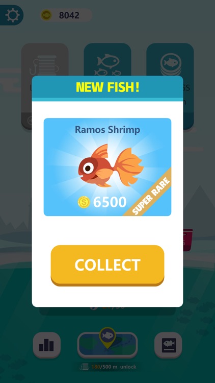 Bounty Fishing Deluxe screenshot-3