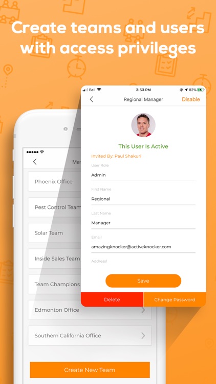 Active Knocker screenshot-7
