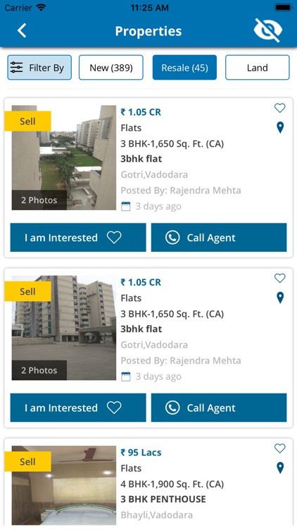 Property planet screenshot-7