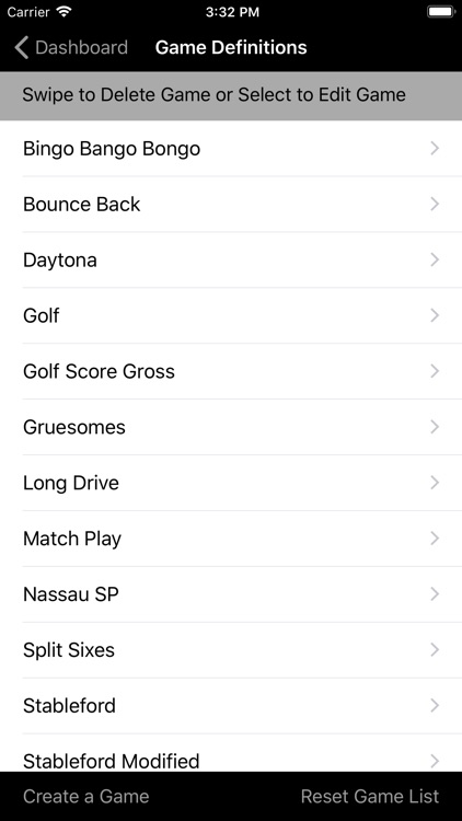 Golf Gambler screenshot-7