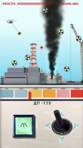 Game screenshot Chernobyl Rescue mod apk