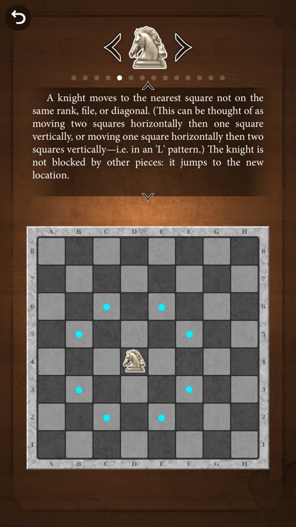 Chess Mess screenshot-6