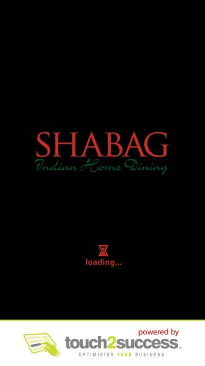 Shabag Indian Takeaway