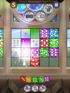 Sagrada iPad image 1