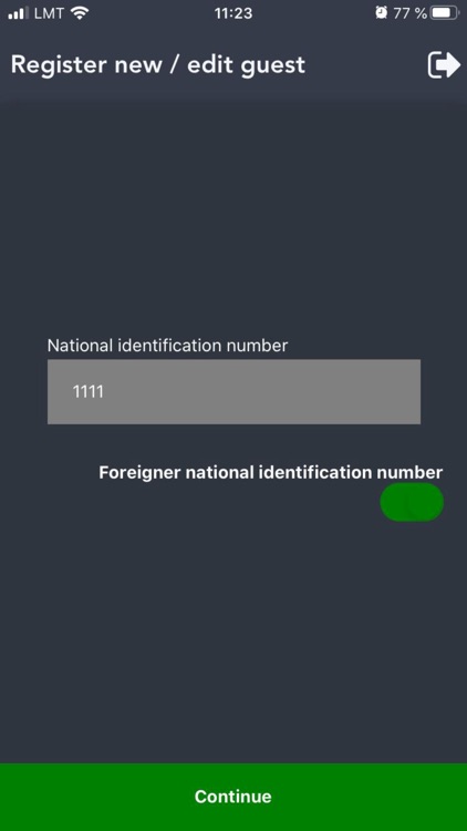 Work Hour EDLUS screenshot-5