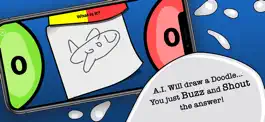 Game screenshot Shout About apk