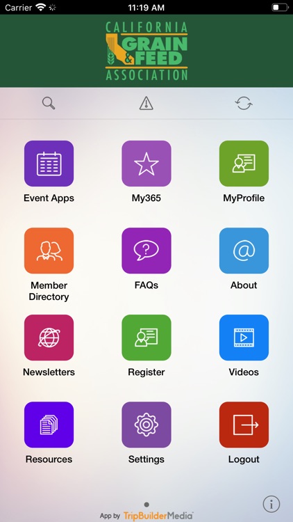 CA Grain & Feed Association