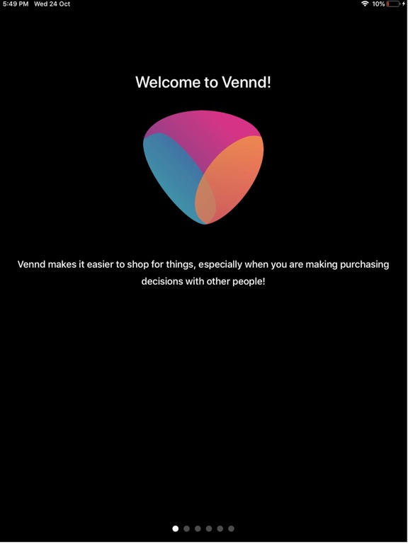 Screenshot #5 pour Vennd