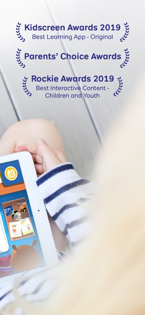 MarcoPolo World School(圖2)-速報App