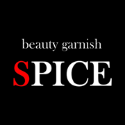 beauty garnish　SPICE