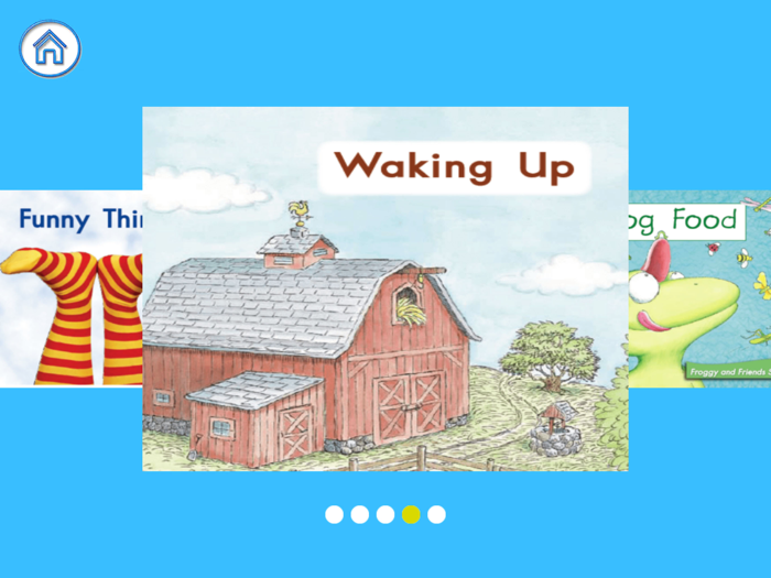 40 Doodle English Picture Book