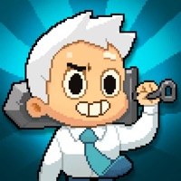 うっかりボツゲー 新人社員伊藤式会社を救え