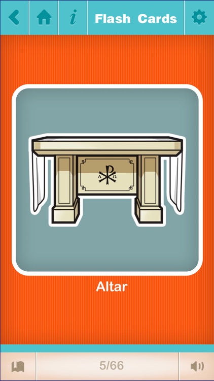 Catholic Words and Games