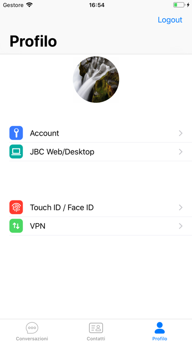 Screenshot #2 pour JBC