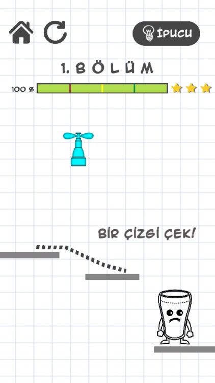 Make The Glass Happy screenshot-0