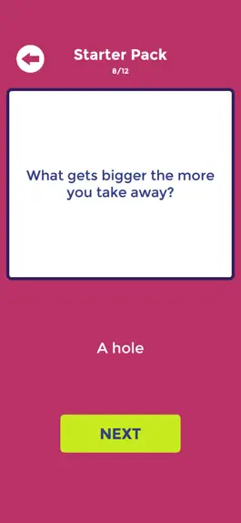 Game screenshot Riddles & Brain Teasers - Quiz apk