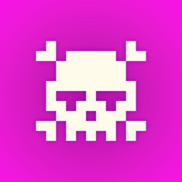 Pixel Pirate