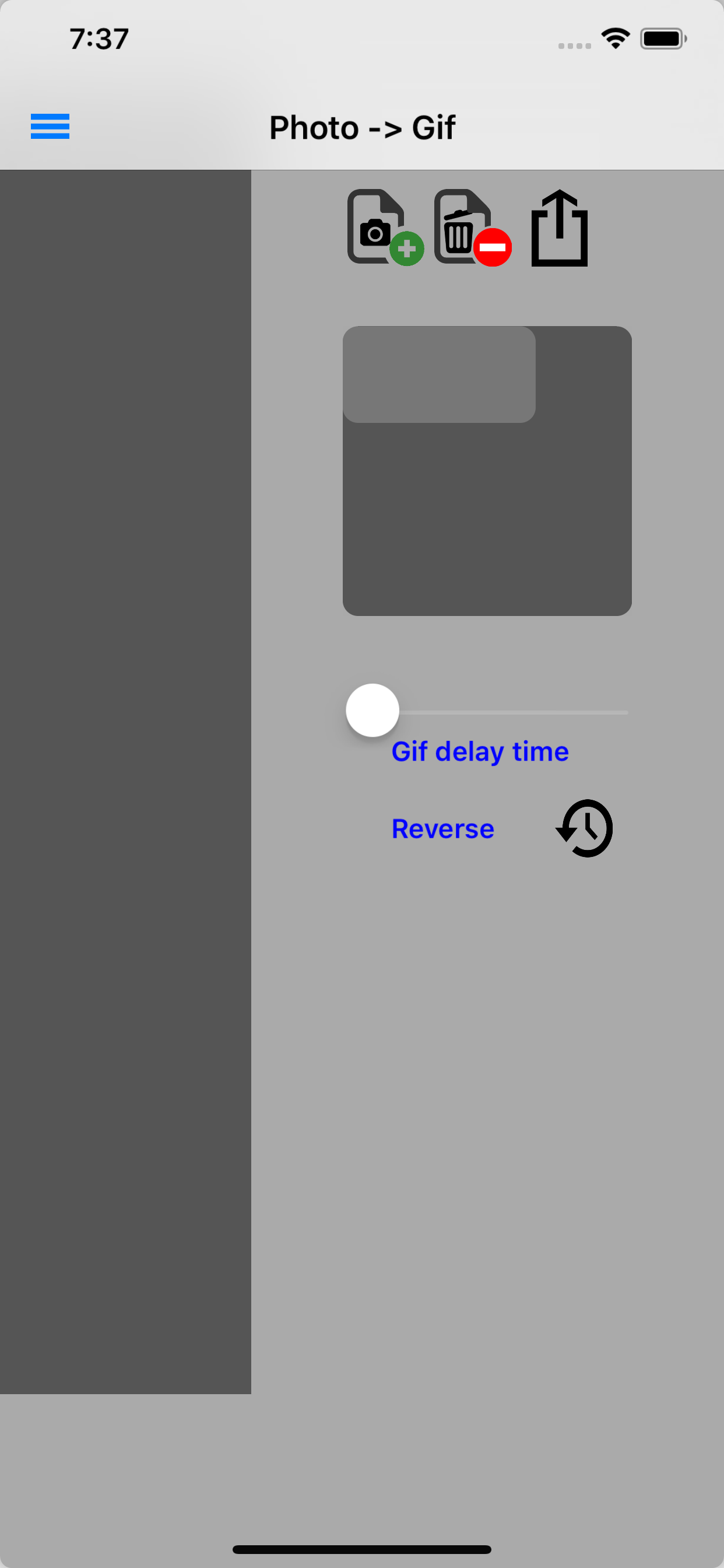Easy Gif Maker