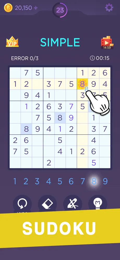 Puzzle Go