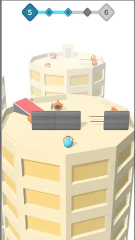 Game screenshot Super Shot!! apk