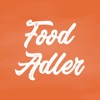 Food Adler icon