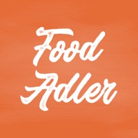 Food Adler logo