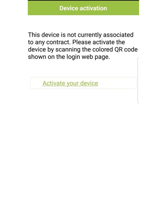 Screenshot #4 pour PIBL Cronto