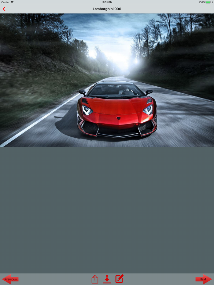 Car Wallpapers in HD