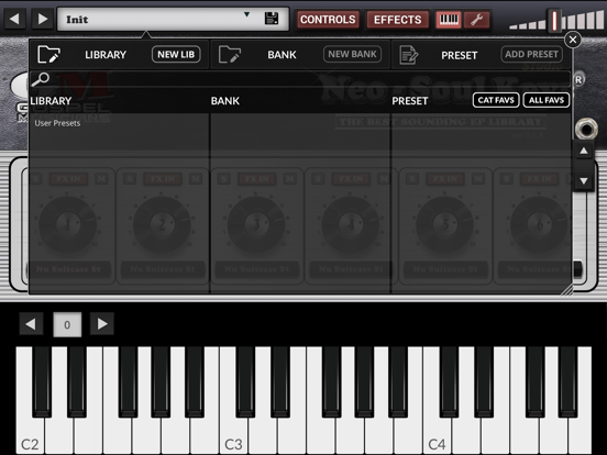 iOS Musician Apps: Neo-Soul Keys® Studio 2