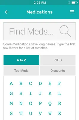 Game screenshot Sav-Mor Drug Stores hack
