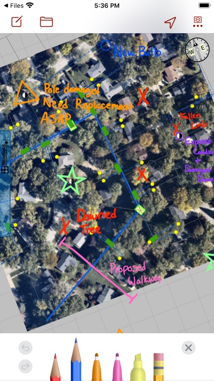 Draw Maps for ArcGIS screenshot-8