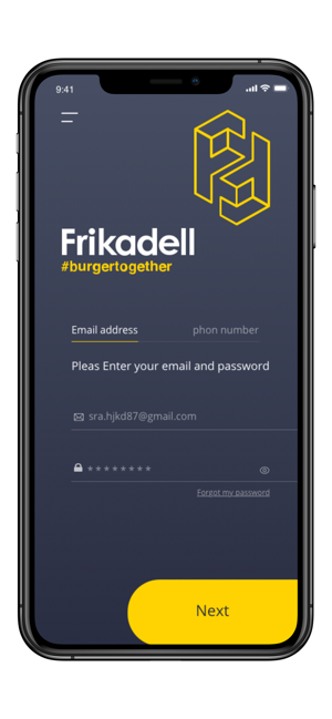 Frikadell Burgers(圖8)-速報App
