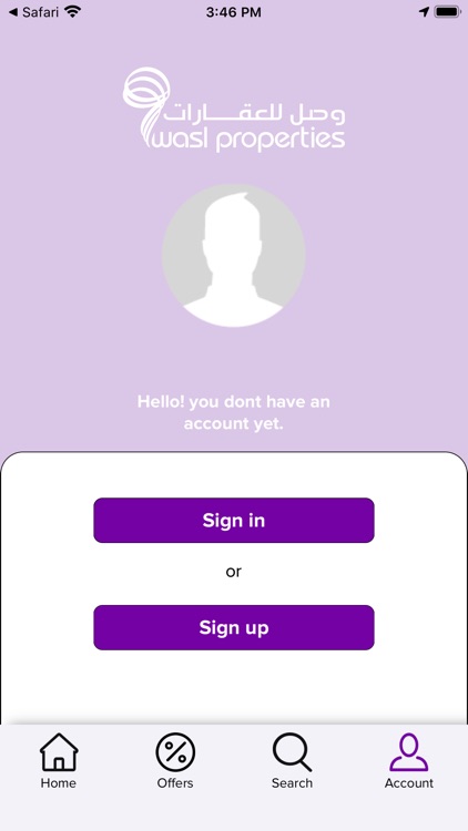 wasl properties Leasing screenshot-7