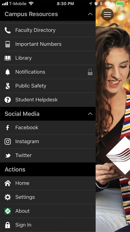 OCC Connect screenshot-3