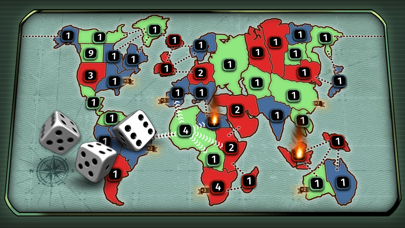 World Conquest: War & Strategyのおすすめ画像1