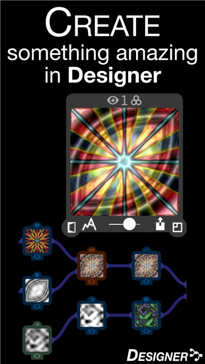 ImageSynth Pro screenshot-4