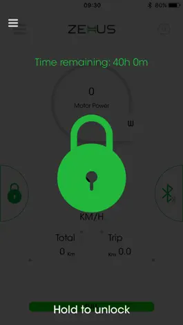 Game screenshot Bitride - MyBike hack