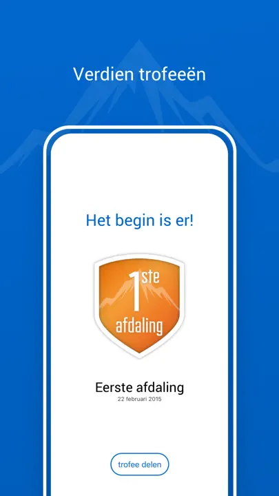 Afdaling - Ski & Snowboard iPhone Ekran Görüntüsü 6