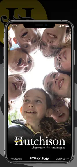 Game screenshot Hutchison School mod apk