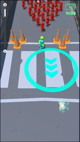 Game screenshot Run Epic apk