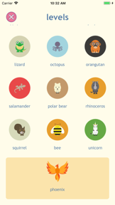 Crazy Quiz JLPT screenshot