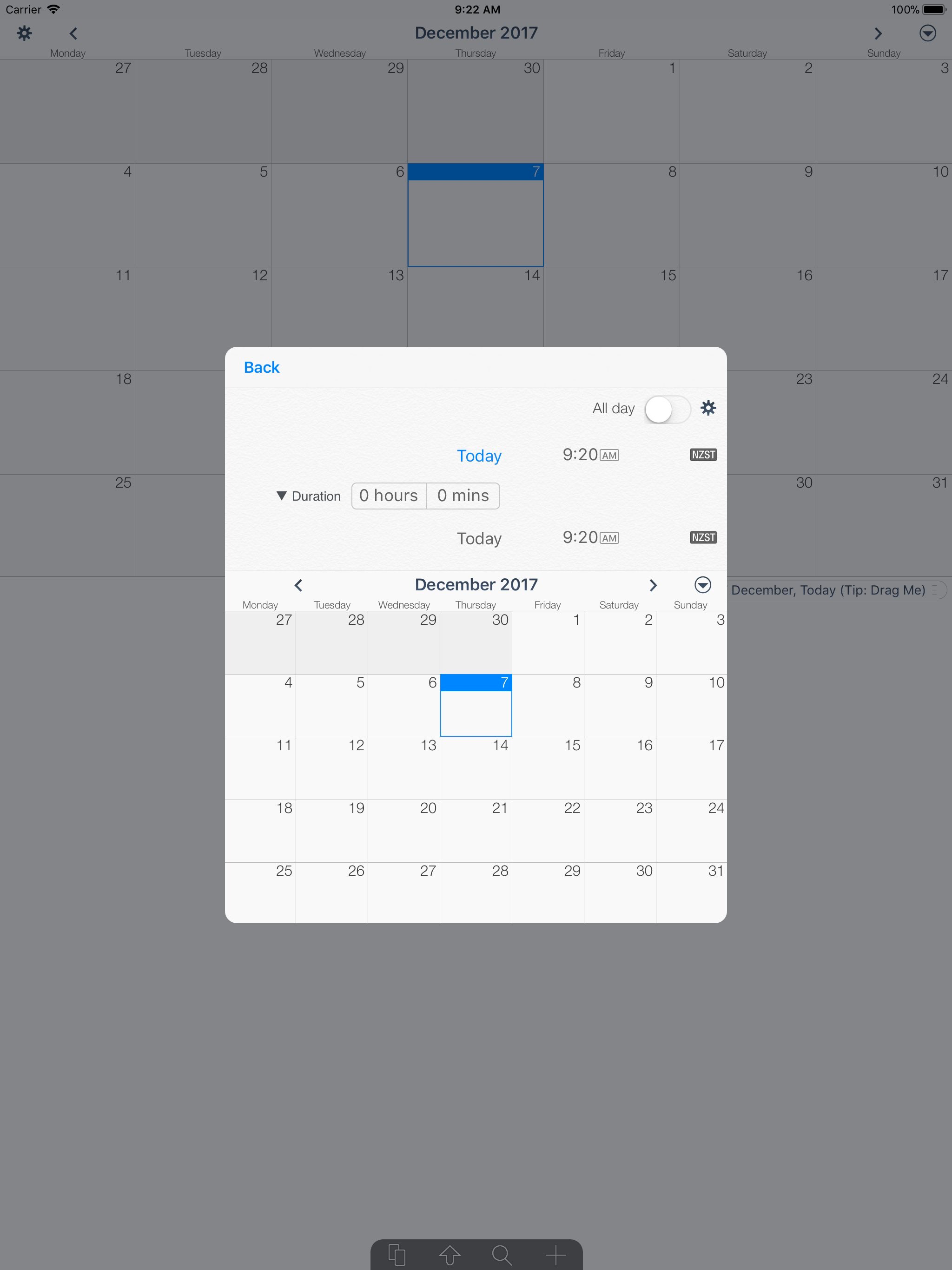 CCal 11 Pro